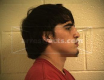 Aaron Angel Howell Cortez