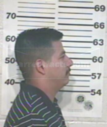 Marcos Rodriguez Delosantos