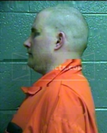 William Blake Waller