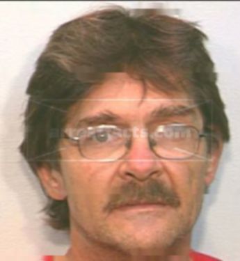Daniel Lee Overman