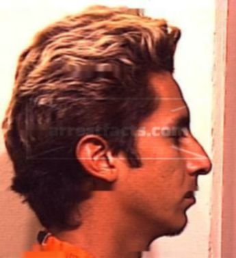 Martin Santos Benavides
