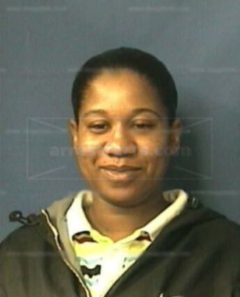 Charletha Michelle Mack