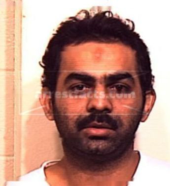 Mohammed Kamron Burney