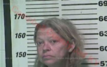 Connie Ruth Staley