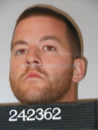 Brandon Wayne Denham
