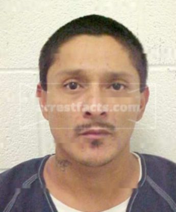 Joe Olivarez