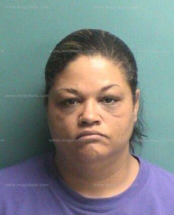 Karma Nicole Upshaw