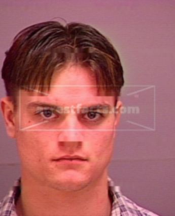 Trevor Brent Dorton