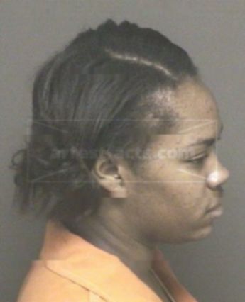 Natesha Tyece Mccrary