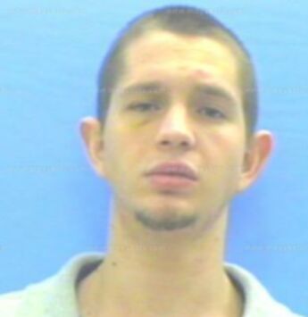 William Brandon Crawford