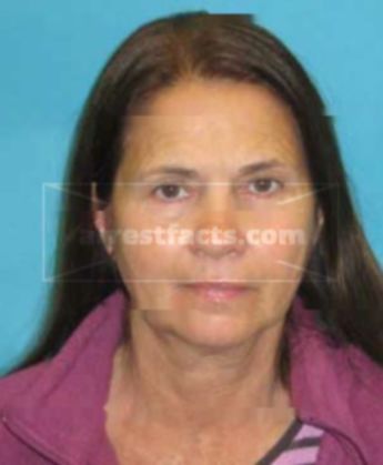 Teresa Duff Gordon