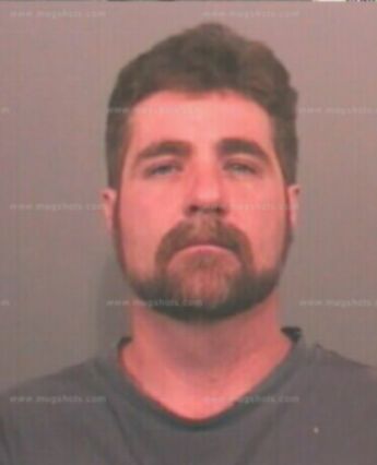 Steven Eugene Caldwell