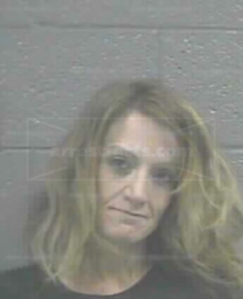 Robin Lee Bolton-Smith