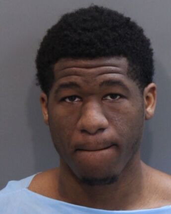 Nicholas Darrell Ross