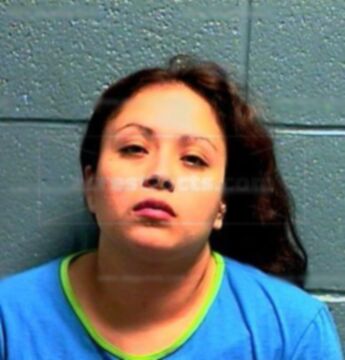 Tiffany Kaye Duran