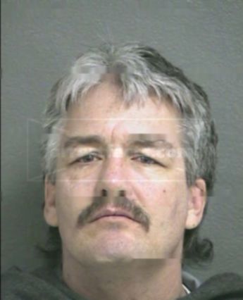Brian Douglas Burns