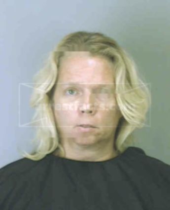 Kimberly June Davis