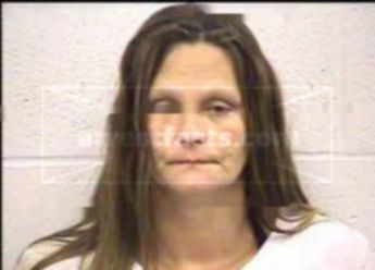 Dana Lynn Bright