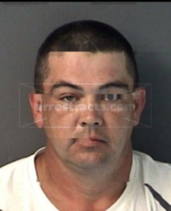 Brian Elwood Kirksey