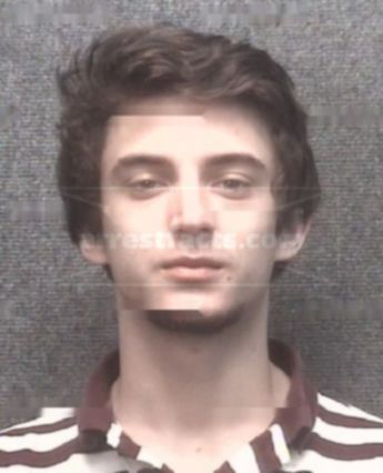 Tyler Stump