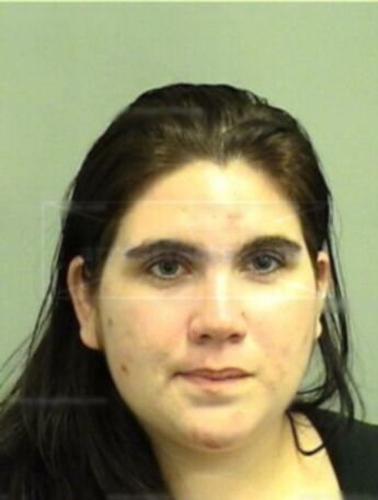 Lauren Samantha Roscoe
