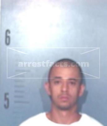 Raymond Valdez Gonzales