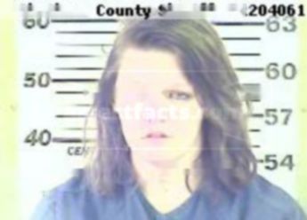 Caitlyn Rebecca Collins