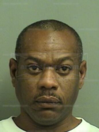 Lamar Lary Turner