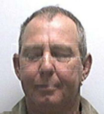 Douglas Joey Gaskin