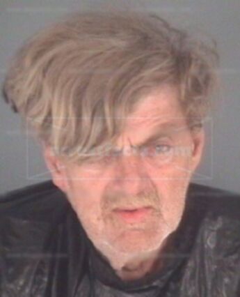 Harold Ray Tomlinson