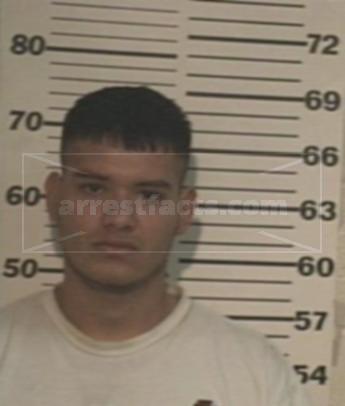 Sergio Cortez 3 Chavez
