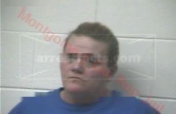 Tammy Lou Taylor