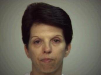 Cathy Lynn Hendrix