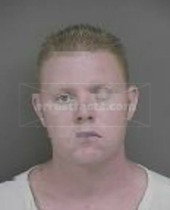 Kevin Ray Jones