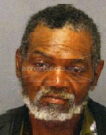Robert Charles Coleman