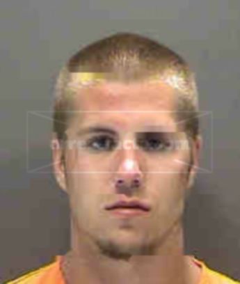 Mark Wayne Stanforth