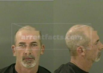 Timothy John Waters