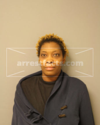 Gwendolyn L Hopkins
