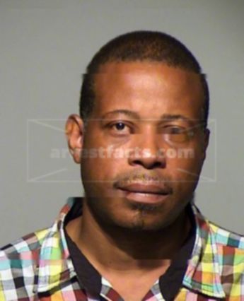 Kelvin J Bonner