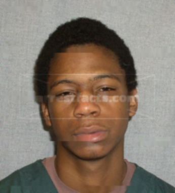 Marquay D Holloway