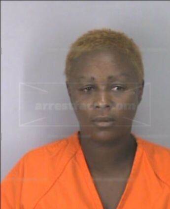 Temeka Lafran Walton