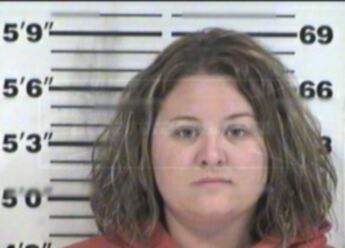 Kara Michelle Arrington