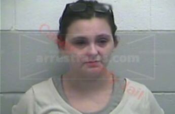 Jennifer Elizabeth Martin