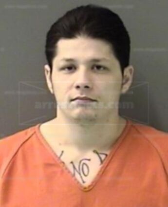 Jonathan Samuel Jaime