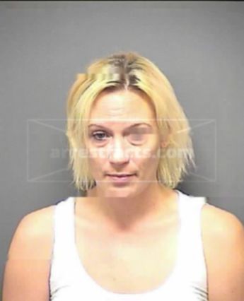 Samantha Lynn Yates Worley