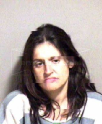 Tina Marie Nabbefeld