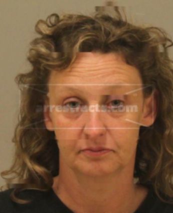 Nicole Renee Mcewen