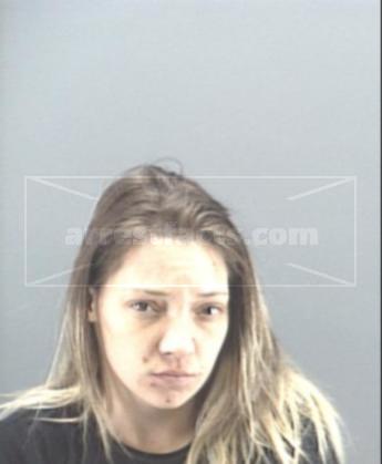 Lacara Gail Revill