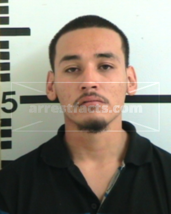 Joshua Calamaco