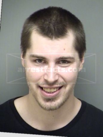 Miles Garrett Allred